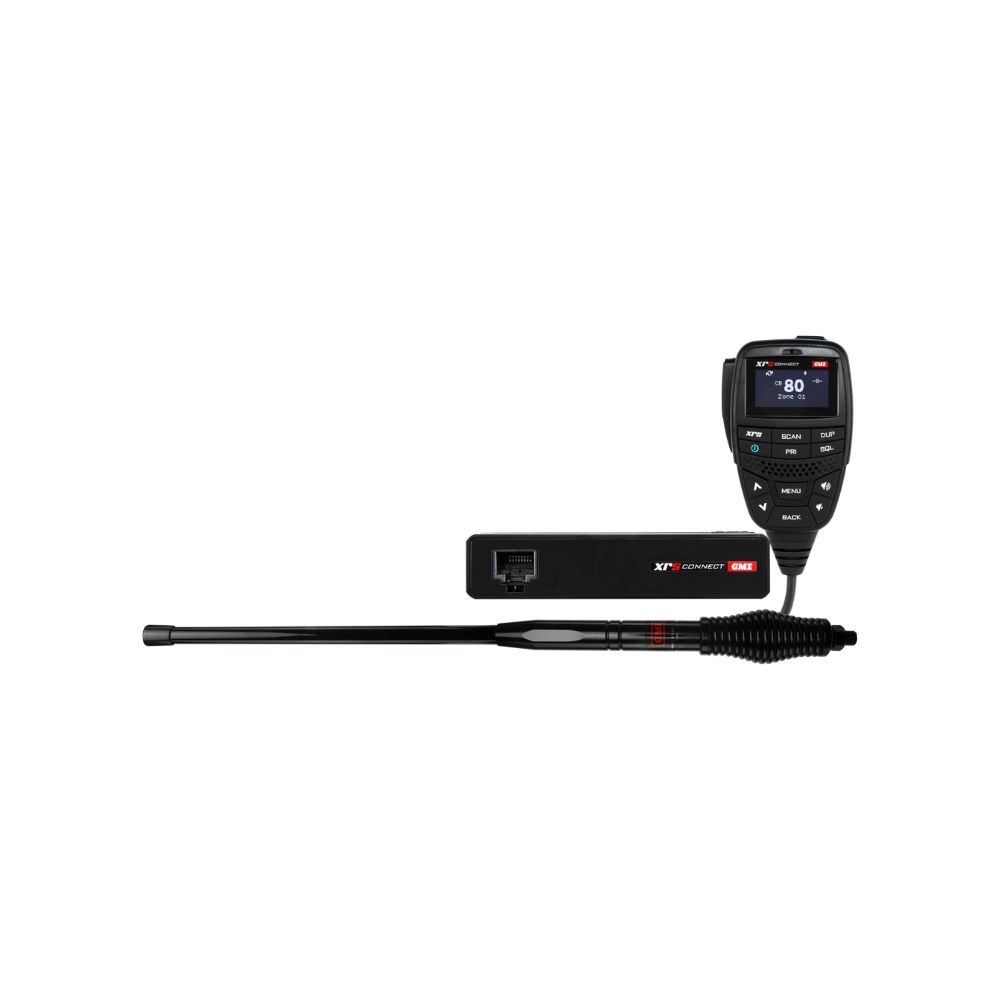 GME XRS Connect Outback Pack