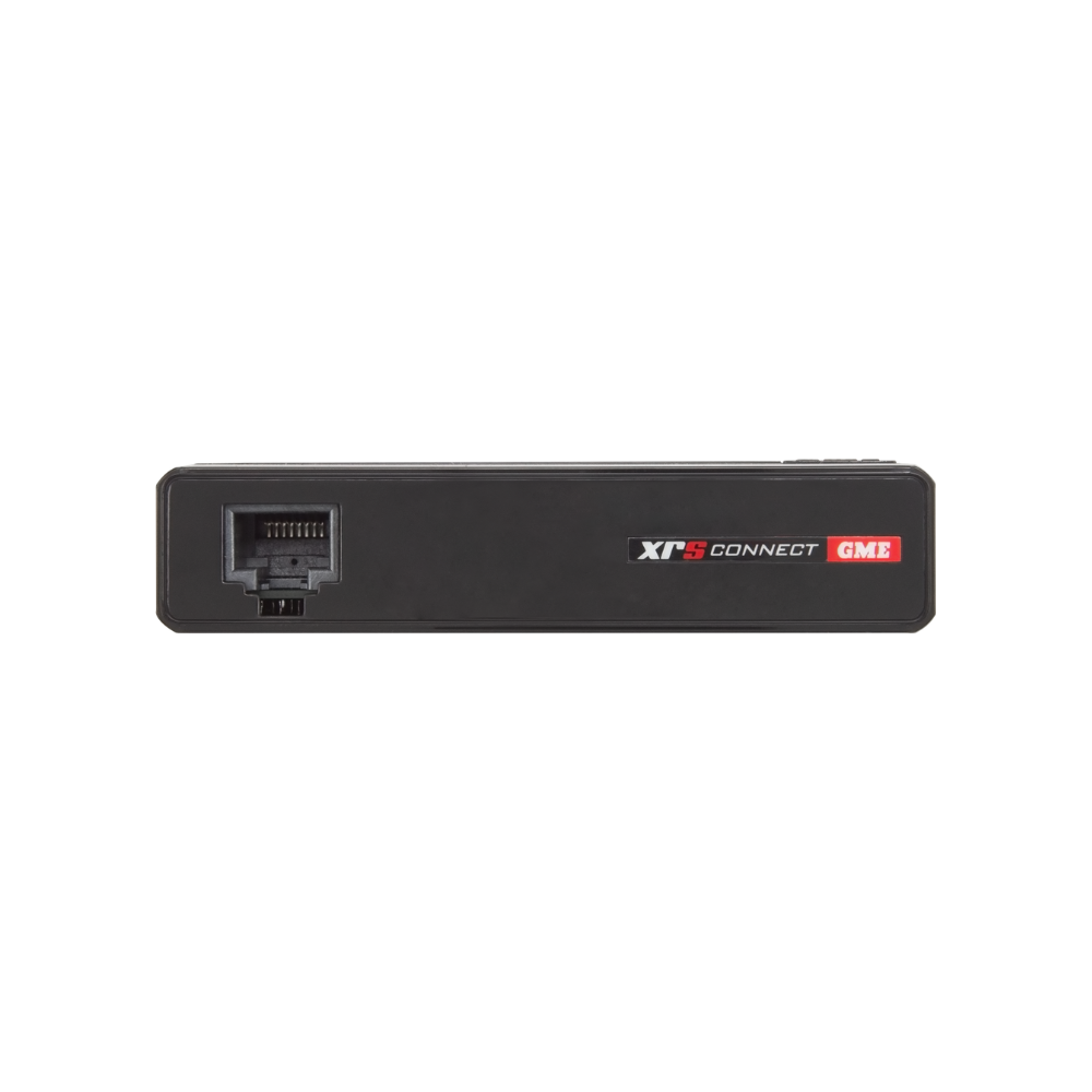 GME XRS Connect Super Compact UHF CB Radio