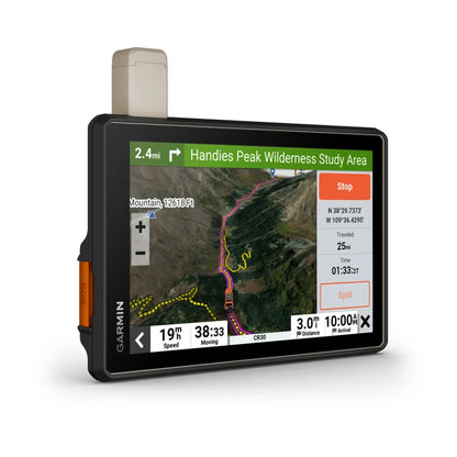 Garmin Tread® - Overland Edition GPS