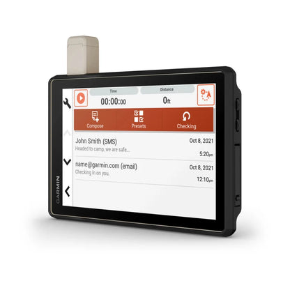 Garmin Tread® - Overland Edition GPS