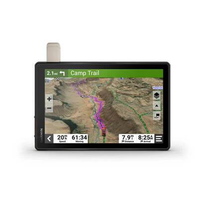 Garmin Tread® XL - Overland Edition GPS