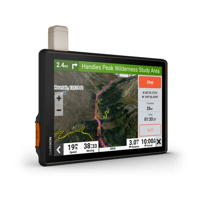 Garmin Tread® XL - Overland Edition GPS