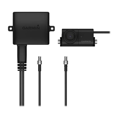Garmin BC™ 50 with Night Vision