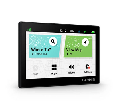 Garmin Drive™ 53 & Live Traffic 5inch Screen