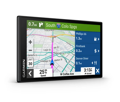 Garmin DriveSmart™ 66 Live Traffic with Smartphone App