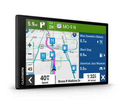Garmin DriveSmart™ 76 Live Traffic with Smartphone App
