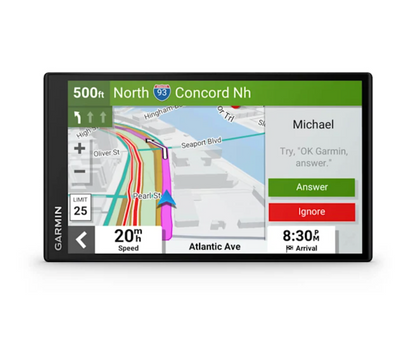 Garmin DriveSmart™ 76 Live Traffic with Smartphone App