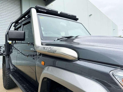 VDJ70 Series Land Cruiser 4″ Snorkel