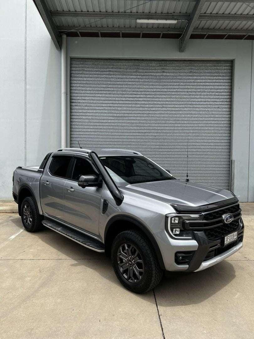RA/Next Gen Ranger 5″ Snorkel