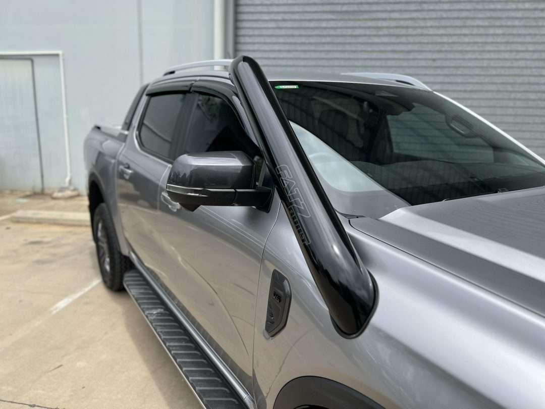 RA/Next Gen Ranger 5″ Snorkel