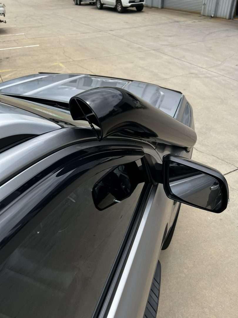 RA/Next Gen Ranger 5″ Snorkel