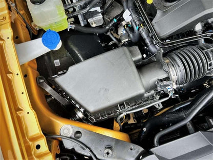 Next Gen Ranger (RA) Short entry 4″ Snorkel