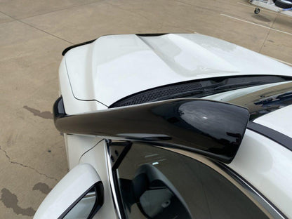 FatzFab 4″ Snorkel for 300 Series Land Cruiser