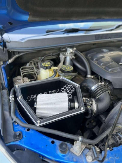 RG Colorado Airbox