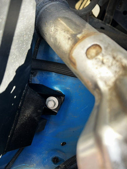FatzFab Airbox for RG Colorado