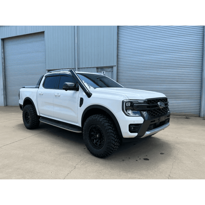 Next Gen Ranger (RA) Short entry 4″ Snorkel