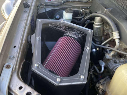 N70 Hilux Airbox Package
