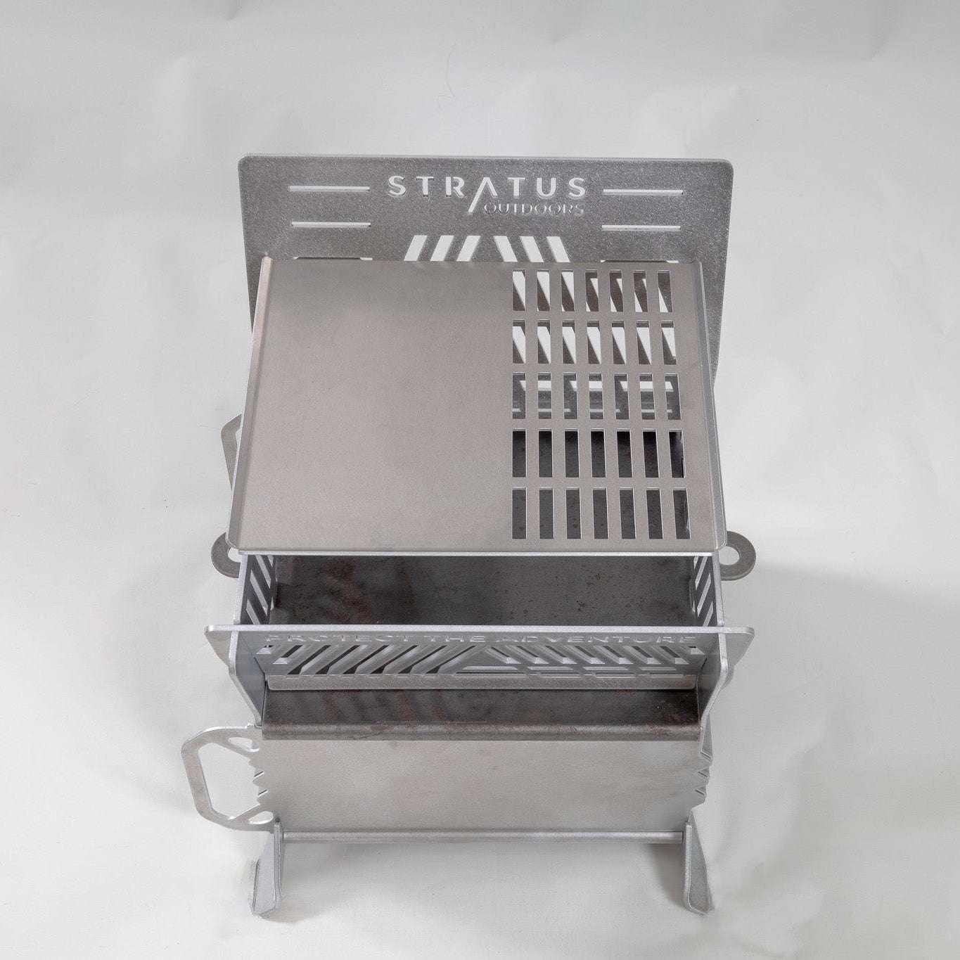 Large Grill Plate