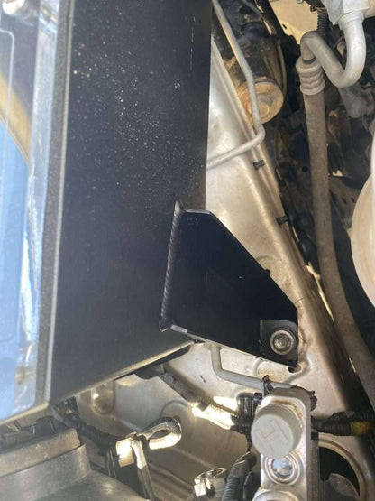 N70 Hilux Airbox Package