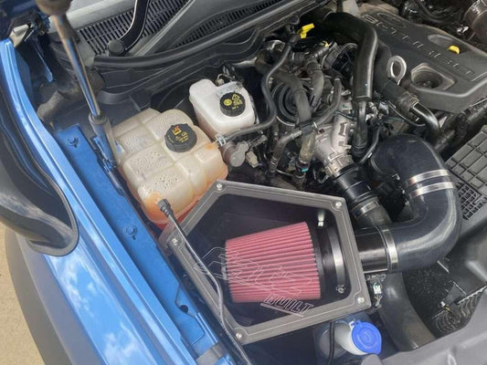 PX Series 3 (2L) Airbox Package