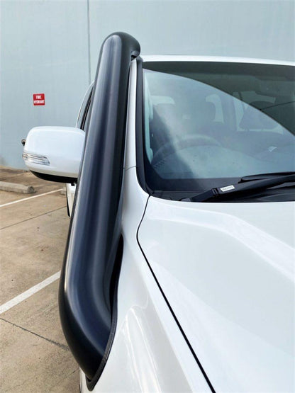 FatzFab 5″ Powder Coated Snorkel for 200 Series