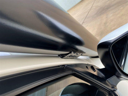 FatzFab 5″ Powder Coated Snorkel for 200 Series