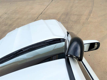 FatzFab 5″ Powder Coated Snorkel for 200 Series
