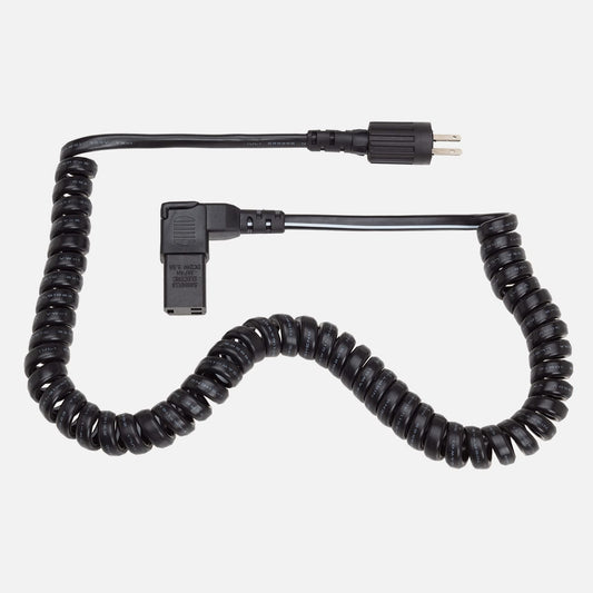 Engel Type J - 12 Volt DC Cord (C - F Series) - NO DPLUG ( COIL TYPE )