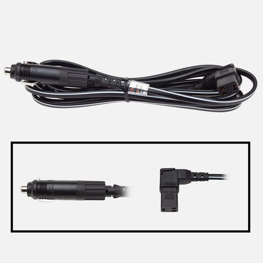 Engel Type J - 12 Volt DC Cord (C - F Series)