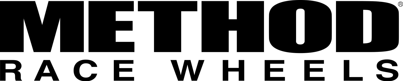 METHOD RACE WHEELS – McCormacks 4WD