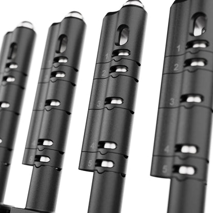 Maxtrax Universal Mounting Pins