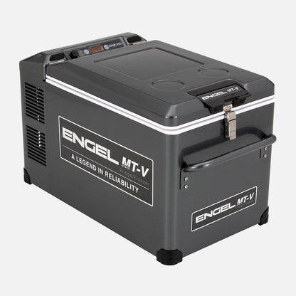 Engel 32 Litre Portable Fridge-Freezer