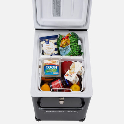 Engel 39 Litre Combi Portable Fridge and Freezer