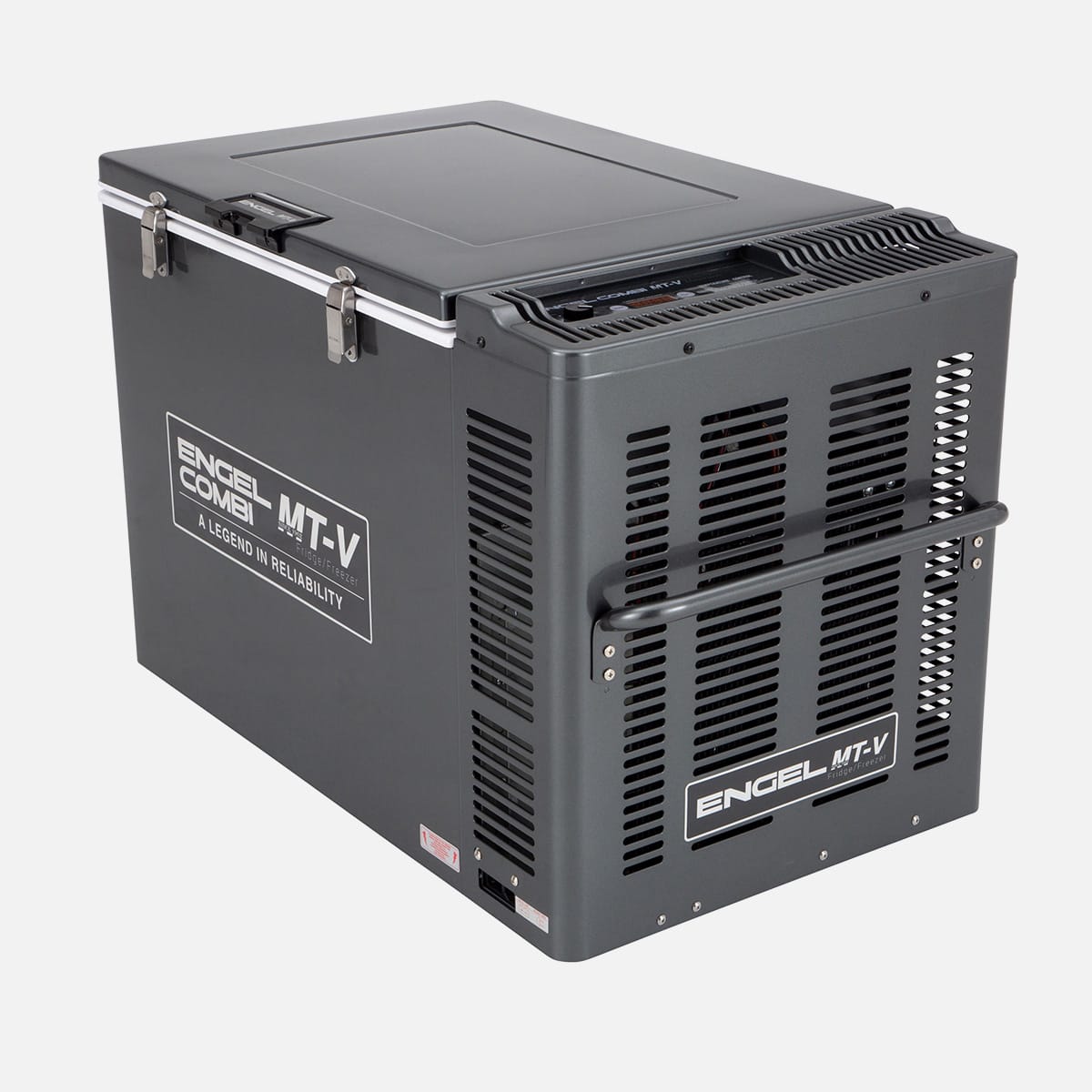 Engel 75 Litre Combi Portable Fridge and Freezer