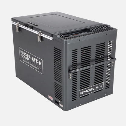 Engel 75 Litre Combi Portable Fridge and Freezer