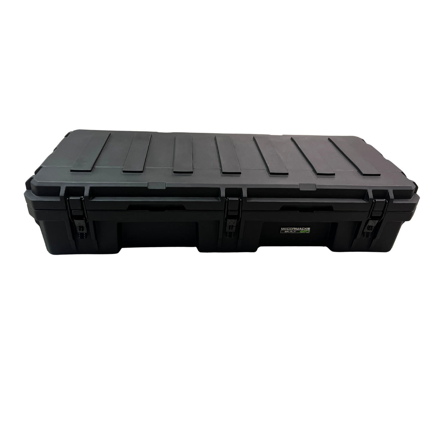 McCormacks 4WD 95L Standard Storage Box