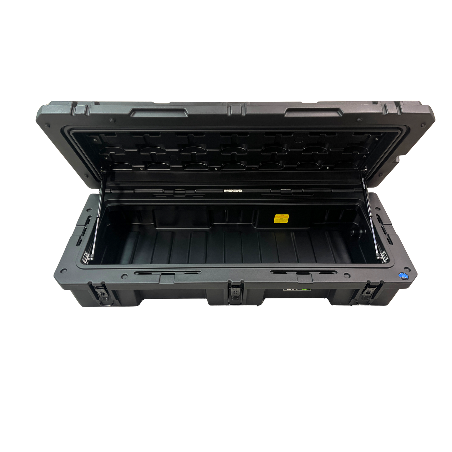 McCormacks 4WD 95L Standard Storage Box