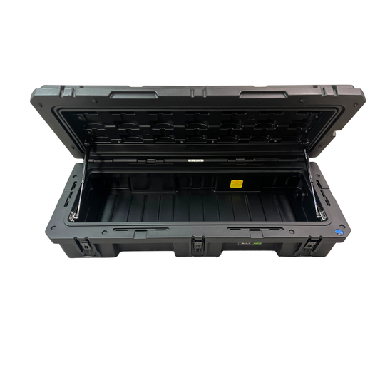 McCormacks 4WD 95L Standard Storage Box