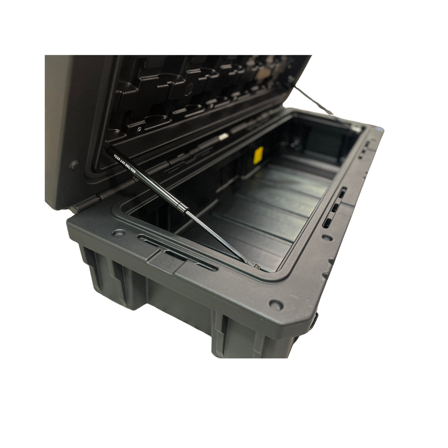 McCormacks 4WD 95L Standard Storage Box
