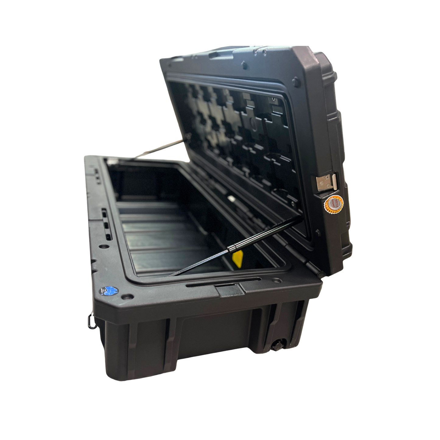 McCormacks 4WD 95L Standard Storage Box