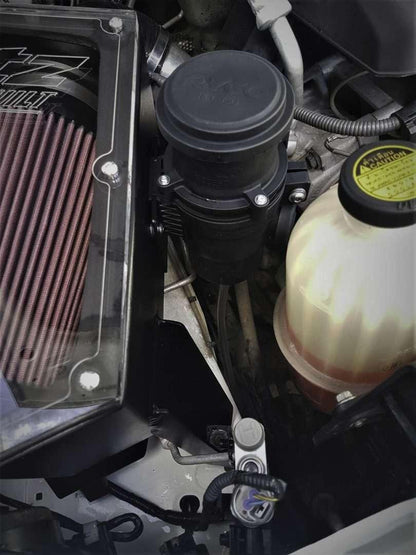 N70 Hilux Airbox Package
