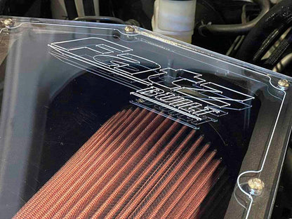 N70 Hilux Airbox Package