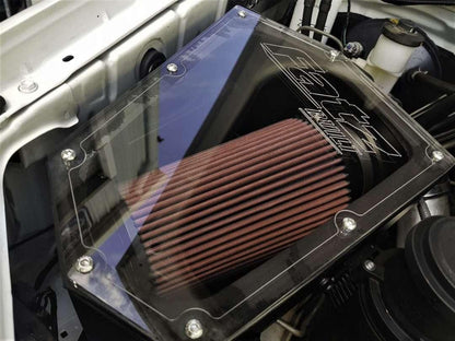 N70 Hilux Airbox Package