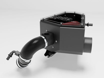FatzFab Airbox Package for Toyota Hilux N70