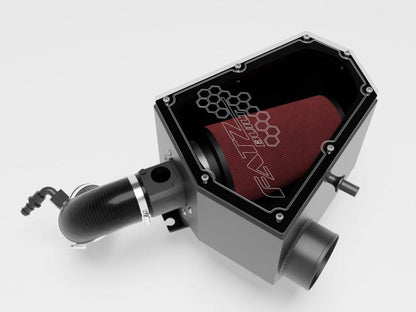 FatzFab Airbox Package for Toyota Hilux N70