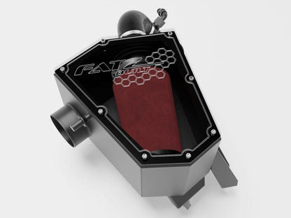 FatzFab Airbox Package for Toyota Hilux N70