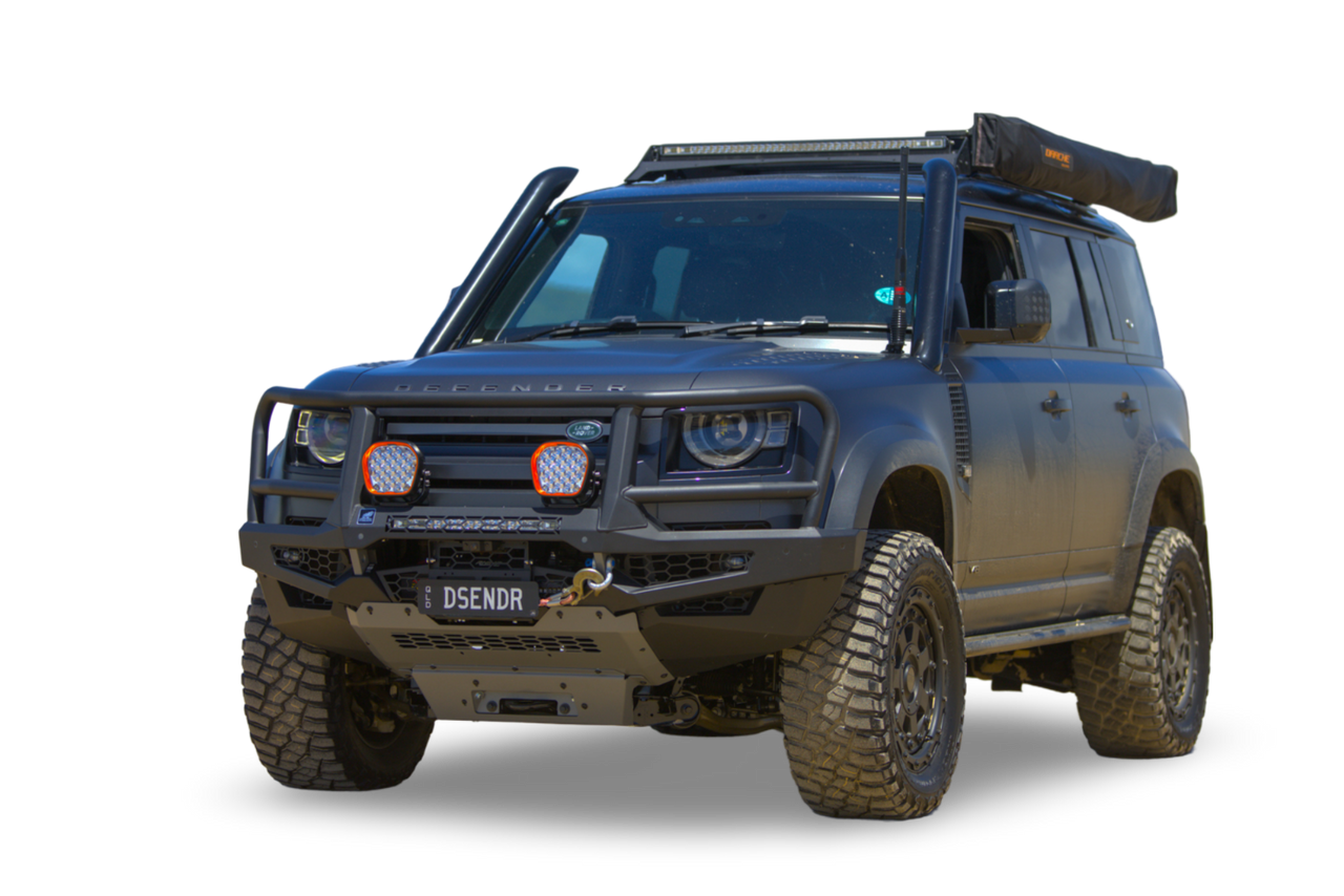 Offroad Animal Toro Bull Bar for Land Rover Defender L663 2020 on