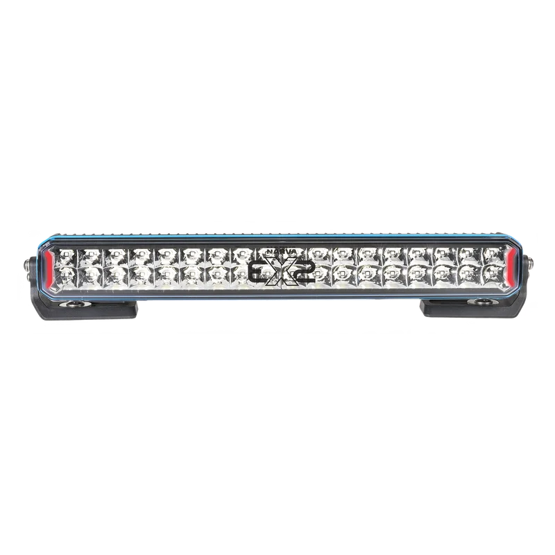 Narva 20" EX2-R Light Bar RGB Double Row