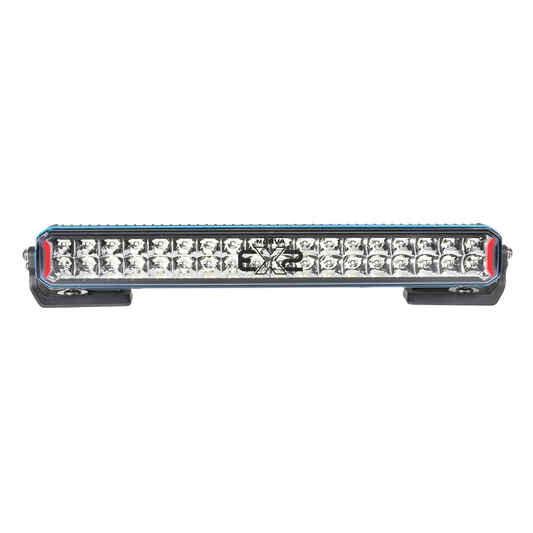 Narva 20" EX2-R Light Bar RGB Double Row