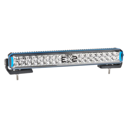 Narva 20" EX2-R Light Bar RGB Double Row